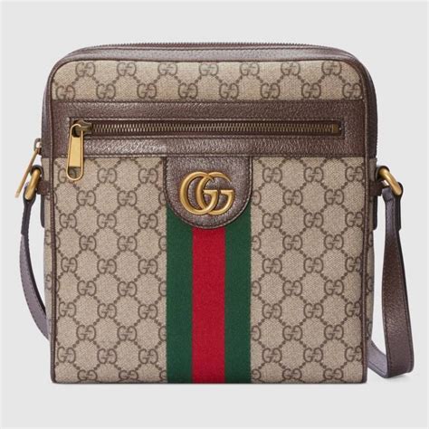 borsellino uomo gucci|borse gucci.